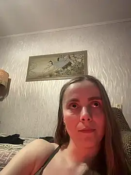 Snapshot of AlisaKissss chatting on February 2026 07:53:02 PM AlisaKissss online show from February 2026 07:53:02 PM