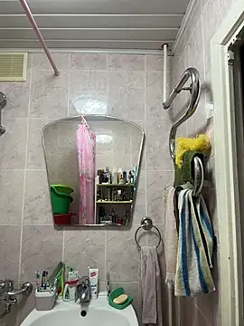 Snapshot of AlisaKissss chatting on February 2026 07:58:02 PM AlisaKissss online show from February 2026 07:58:02 PM