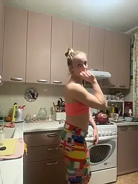 Snapshot of AlisaKissss chatting on February 2026 07:36:01 PM AlisaKissss online show from February 2026 07:36:01 PM