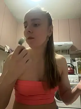 Snapshot of AlisaKissss chatting on March 2026 07:05:01 PM AlisaKissss online show from March 2026 07:05:01 PM