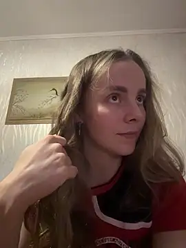 AlisaKissss online show from March 2026 07:25:01 PM