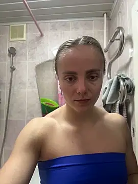 AlisaKissss online show from April 2026 07:58:02 PM