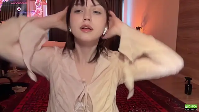 electric babe online show from March 2026 12:55:01 PM