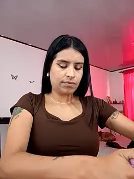 Snapshot of _elektrah chatting on September 2025 08:34:02 PM  elektrah online show from September 2025 08:34:02 PM