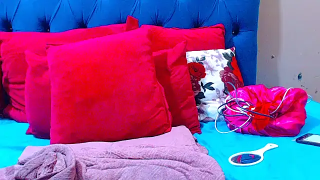 ebonycandy10 online show from November 2025 05:30:02 AM