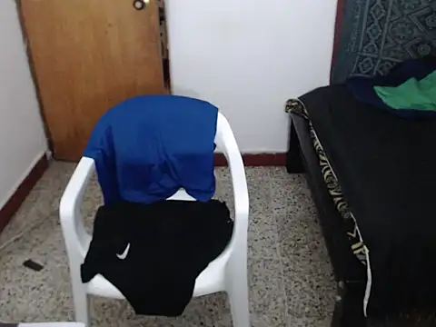 jefmuscle online show from December 2025 12:43:02 PM