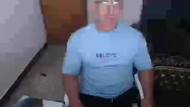 jefmuscle online show from May 2026 12:34:01 PM