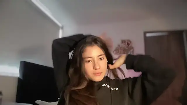 Princ3ssgabi online show from November 2025 06:31:02 PM