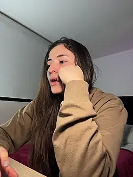 Princ3ssgabi online show from December 2025 11:11:01 PM