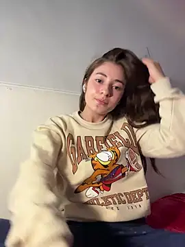 Princ3ssgabi online show from January 2026 12:38:02 AM