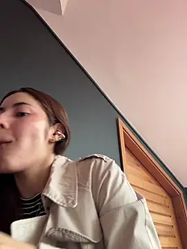 Princ3ssgabi online show from April 2026 10:18:01 PM