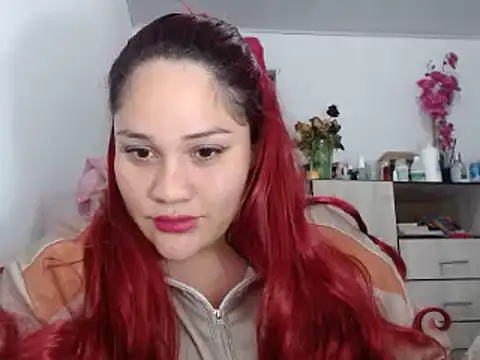 melissa4855 online show from December 2024 02:59:02 AM