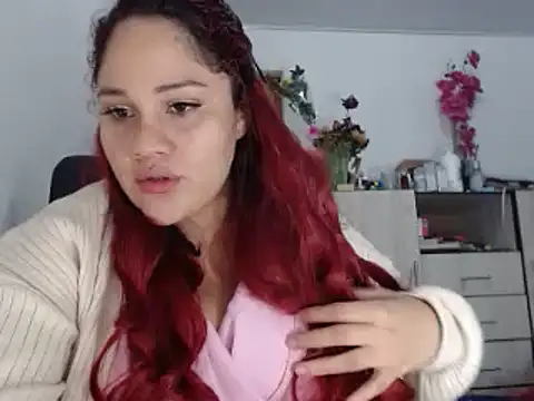 melissa4855 online show from December 2024 01:42:01 AM