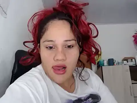 melissa4855 online show from December 2024 12:53:01 AM