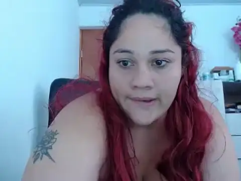 melissa4855 online show from December 2024 02:26:02 PM