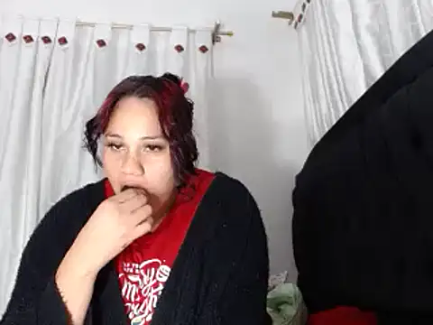 melissa4855 online show from December 2024 01:59:02 AM