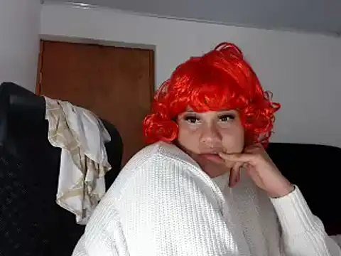 melissa4855 online show from January 2025 01:49:01 AM