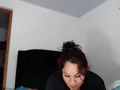 melissa4855 online show from January 2025 03:16:02 AM