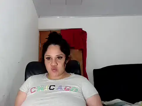 melissa4855 online show from January 2025 05:33:02 AM