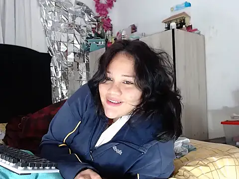 melissa4855 online show from January 2025 12:59:01 AM