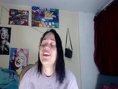 melissa4855 online show from January 2026 01:20:02 AM