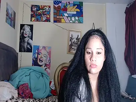 melissa4855 online show from January 2026 01:11:01 AM