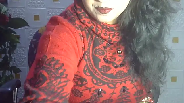 Snapshot of Sexy_komolika chatting on February 2025 11:22:02 AM Sexy komolika online show from February 2025 11:22:02 AM