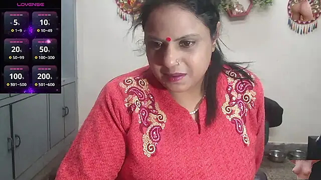 Sexy komolika online show from January 2026 01:02:02 PM