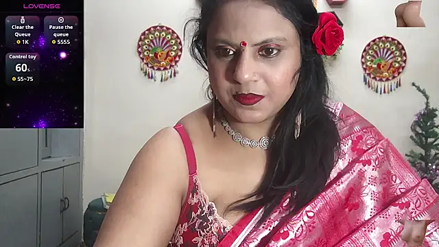 Sexy komolika online show from February 2026 03:49:02 PM