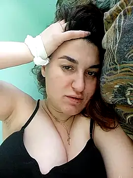 BlackVBarbie online show from November 2025 09:08:01 AM