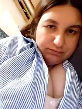 BlackVBarbie online show from March 2026 01:50:02 PM