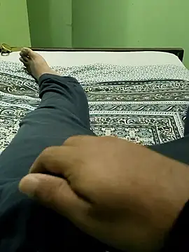 DADDY69SS online show from January 2026 07:02:01 AM