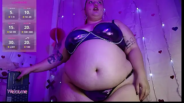 HECATE 23 online show from March 2026 03:18:01 PM