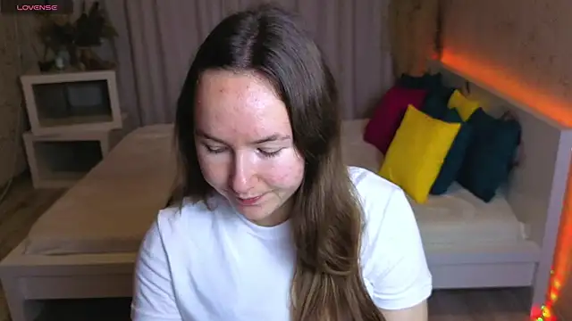 Little doll meow online show from September 2025 02:47:02 AM