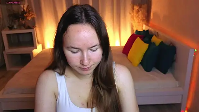 Little doll meow online show from September 2025 02:48:01 AM