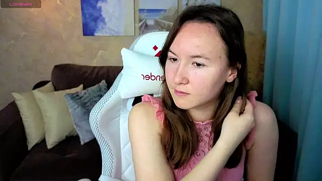 Little doll meow online show from November 2025 02:56:01 AM