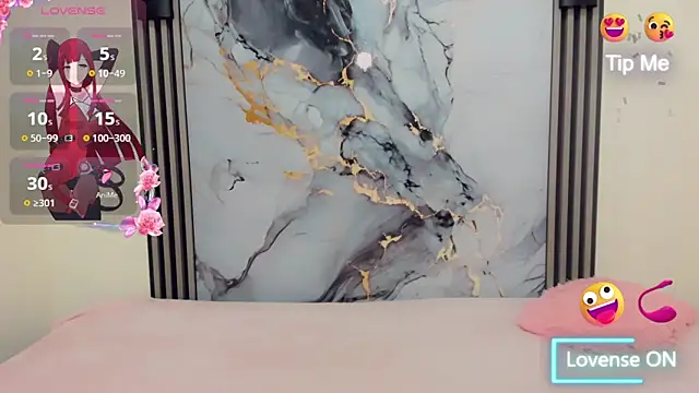 Rubi 30 online show from January 2026 11:27:02 AM