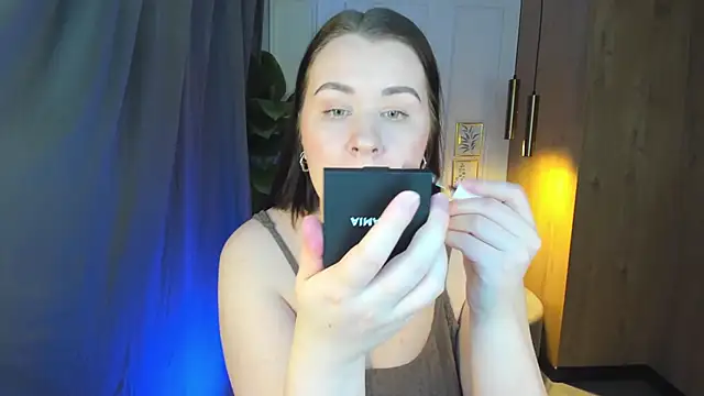 ShedarBrooks online show from March 2026 05:46:02 AM