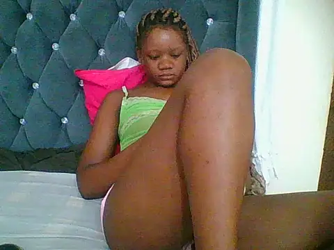 HotJeylee online show from January 2026 09:20:01 PM