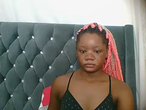 HotJeylee online show from March 2026 07:03:01 AM