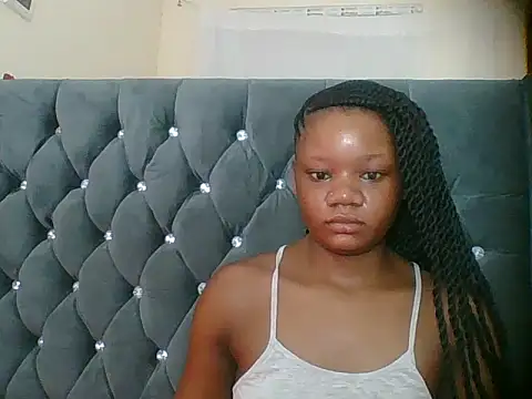 HotJeylee online show from March 2026 01:22:02 AM