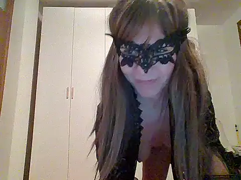 Snapshot of marvelline741 chatting on February 2025 05:52:02 PM marvelline741 online show from February 2025 05:52:02 PM