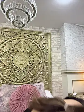 ThaniaJones online show from March 2026 11:46:02 AM