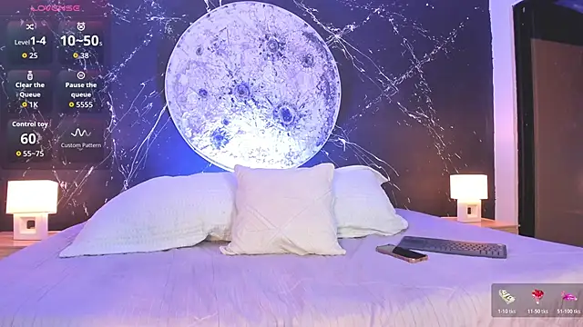 Snapshot of CamilaPreston chatting on November 2025 06:34:02 AM CamilaPreston online show from November 2025 06:34:02 AM