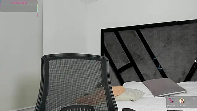 CamilaPreston online show from April 2026 05:36:02 AM