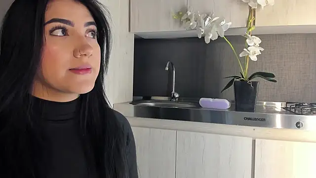 PaulinaDuarte online show from February 2026 11:50:01 AM