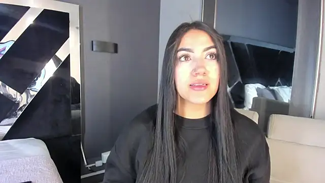 PaulinaDuarte online show from July 2026 11:29:02 AM