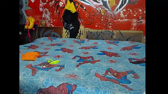 Snapshot of deivid_estrada chatting on March 2025 04:35:02 PM deivid estrada online show from March 2025 04:35:02 PM