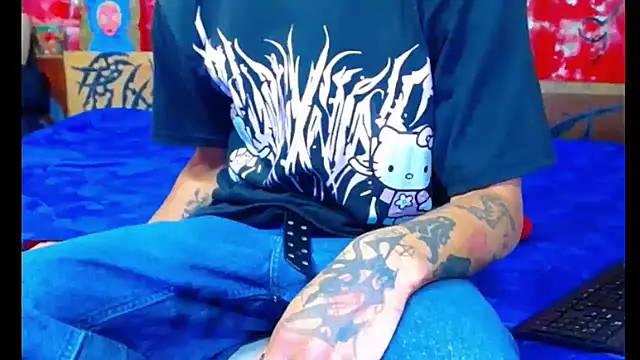 Snapshot of deivid_estrada chatting on September 2025 05:01:02 PM deivid estrada online show from September 2025 05:01:02 PM