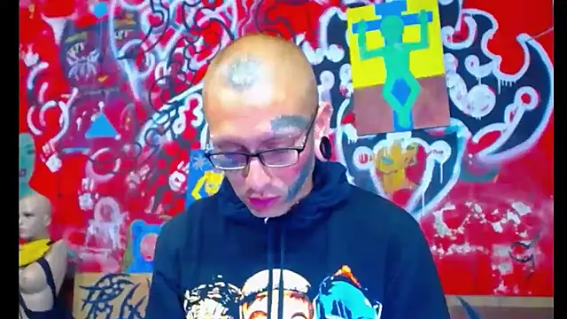 Snapshot of deivid_estrada chatting on September 2025 04:11:01 PM deivid estrada online show from September 2025 04:11:01 PM